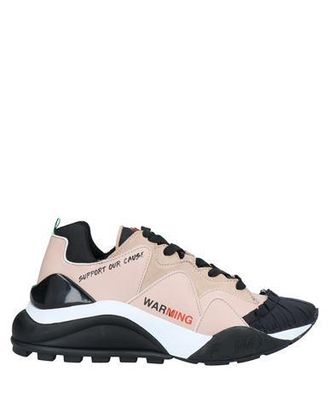F_WD FOOTWEAR - Trainers on YOOX.COM