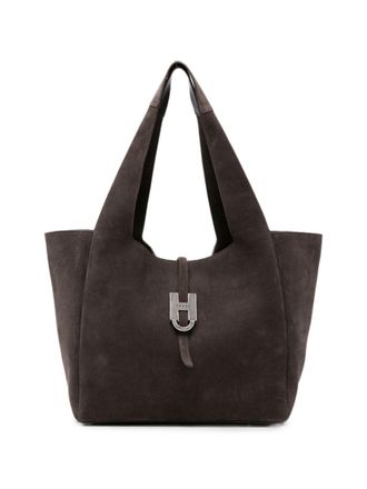Hogan Hogan Trend leren draagtas