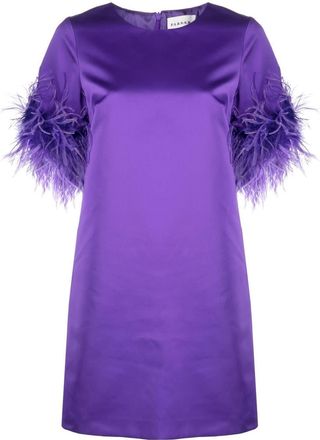 P.A.R.O.S.H. Parosh Womens Dresses