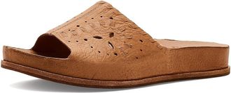 Kork-ease Tutsi Woven Womens Sandals Tan (caramell) : 11 M, Suede/Synthetic