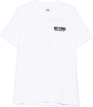 Obey | Creative Services Dept. Tee - M