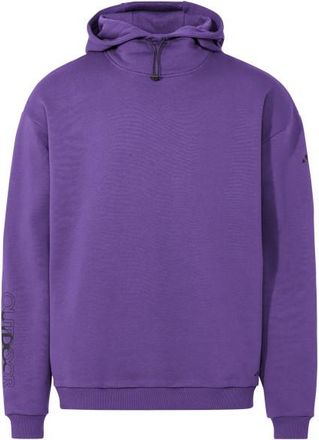 Vaude Mineo Hoody Hoodie f&uuml;r Herren | lila
