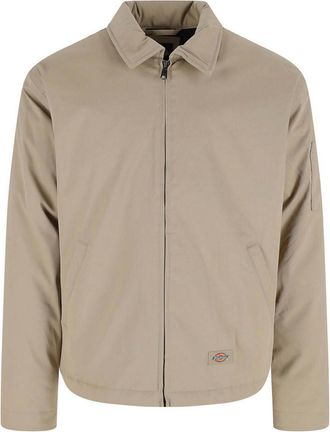 Dickies Giacca Zip