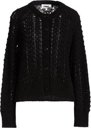 Ymc You Must Create MAGLIERIA - Cardigan su YOOX.COM