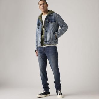 Levi's 512 Slim Taper Jeans - Mens - 28X30 - Blue