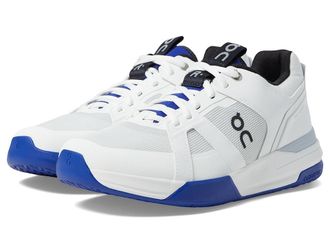 On The ROGER Clubhouse Pro Mens Shoes Undyed/Indigo : 12 M, Synthetic