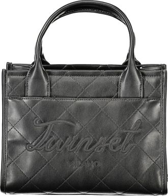 Twinset Bolso Tote - Bags - Mujer - Negro - ONE SIZE
