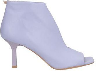 Noa. A CALZADO - Botines de ca&ntilde;a alta en YOOX.COM