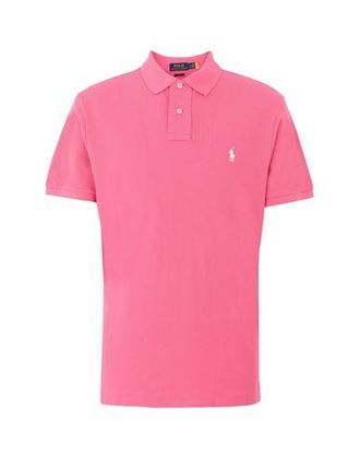 Ralph Lauren Polo shirts