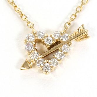 C&A Unbranded (10K) Necklace (Pre-Owned)