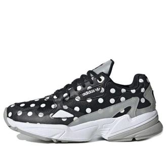 adidas (WMNS) adidas Falcon Polka Dots EH3522