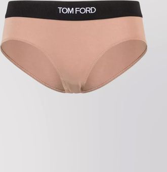 Tom Ford modal boy shorts