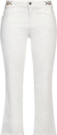 Liu Jo BOTTOMWEAR - Trousers on YOOX.COM
