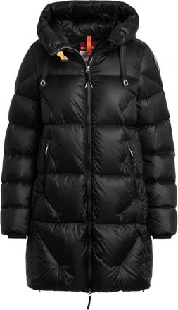 Parajumpers Parkas, female, Black, 2XL, Jackets