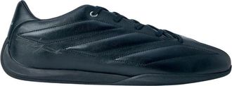 Yohji Yamamoto Hombre, Zapatos, Negro, Talla: 41 EU