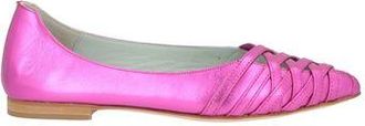 Poesie Veneziane FOOTWEAR - Ballet flats on YOOX.COM