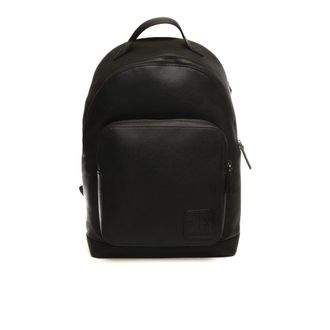 A|X Armani Exchange Heren, Tassen, Zwart, Maat: ONE Size Leer