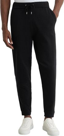 Reiss Billings Wool-Blend Jogger