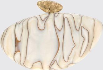 Benedetta Bruzziches Armonia Asymmetric Design Mini Handbag