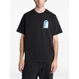 Casablanca LArche Gradient T-shirt