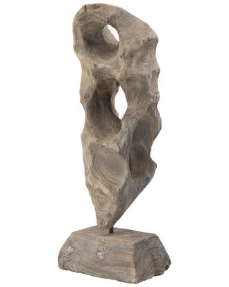 A&B Home 26In Table Accent