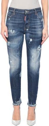 Dsquared2 BOTTOMWEAR - Jeans sur YOOX.COM