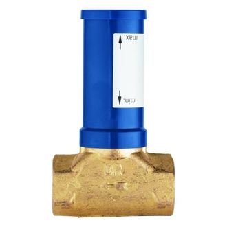 GROHE Up 29805 Parte Inferior Vormont. Dn25 Din 18534: 2017 - Grohe