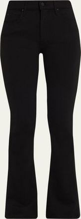 Mother The High-Waisted Runaway Jeans