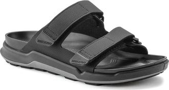 Birkenstock Mens Atacama Off-Road Sandal In Black