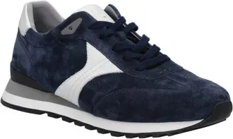 Josef Seibel Axel 04 Sneaker in Indigo at Nordstrom, Size 43
