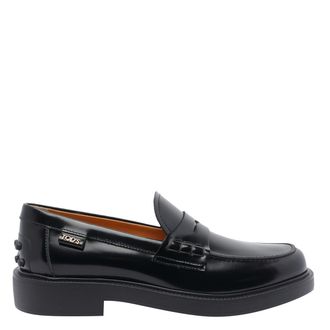Tod's Flat Shoes