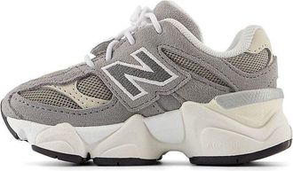 New Balance (TD) New Balance 9060 Slate Grey Arid Stone IV9060BA
