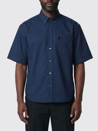 Ami Camicia casual Ami Paris in cotone