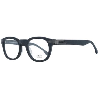 Lozza Zwarte Unisex Optische Monturen