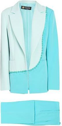 Camilla Milano ANZ&Uuml;GE und CO-ORDS - Anz&uuml;ge auf YOOX.COM