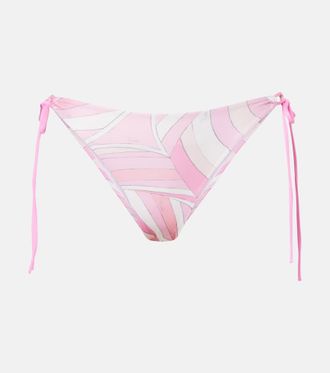 Pucci Slip bikini Iride