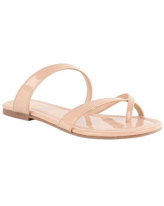Seychelles Strappy Sandal