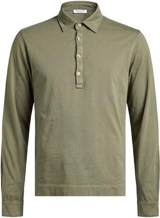 Boglioli CAMISETAS Y TOPS - Polos en YOOX.COM