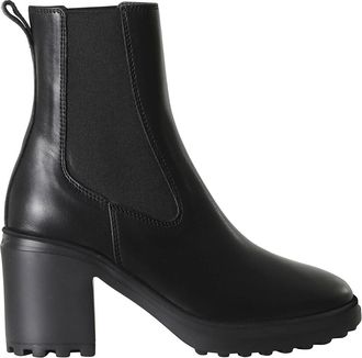 Hogan Donna, Scarpe, Nero, 38 1/2 EU, new