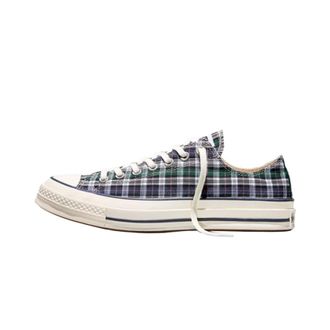 Converse Schoenen, Heren, Veelkleurig, 38 EU, Chuck 70 Low Noah