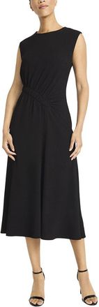 Maggy London Midi Dress