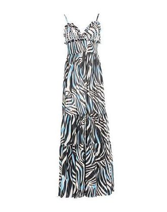 No Secrets World KLEIDER - Maxi-Kleider auf YOOX.COM