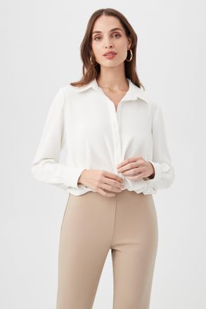 Trina Turk Renlee Shirt