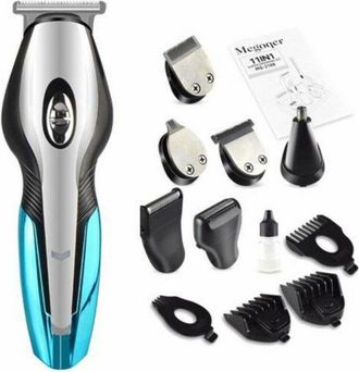 Trade Shop Trade Shop - Taglia Capelli 11 In 1 Professionale Tagliacapelli Regola Barba Rasoio Q-l2188