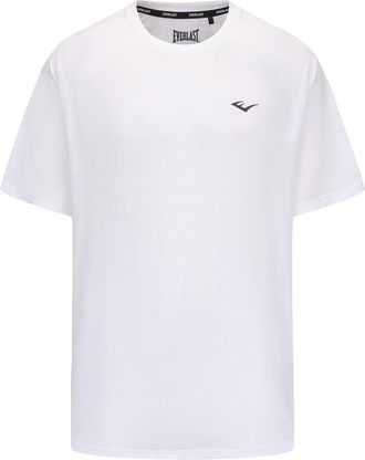 Everlast Mens Flex T-Shirt White XL
