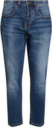 Hamaki-Ho BOTTOMWEAR - Pantaloni jeans su YOOX.COM