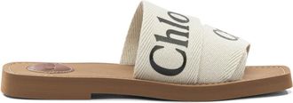 Chlo&eacute; Woody-slippers