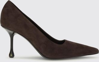 Jimmy Choo London Décolleté Ixia Jimmy Choo in camoscio