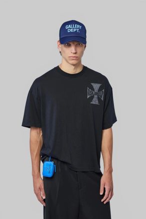 Askyurself Rider Cross Summer T