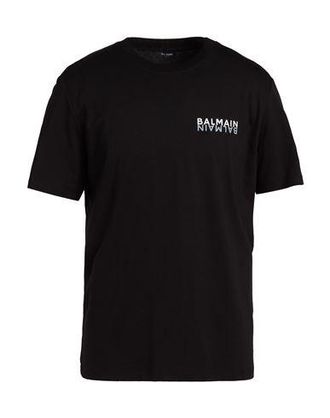 Balmain CAMISETAS Y TOPS - Camisetas en YOOX.COM